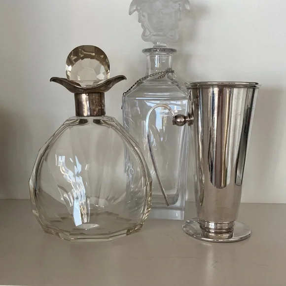 Art Deco Stein - Picture 2 of 13